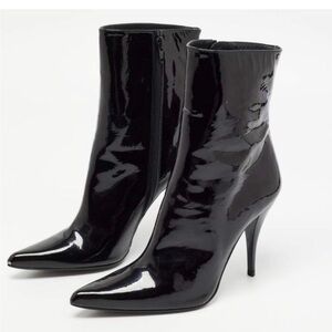 Stuart Weitzman boots